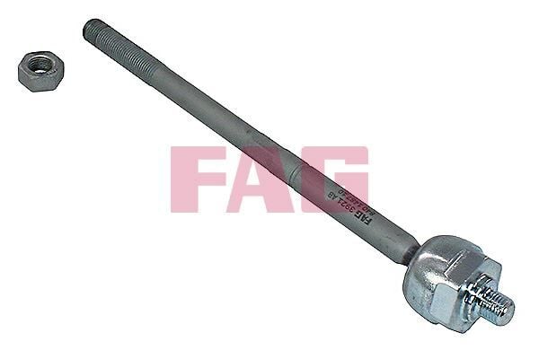 Axial Joint Steering Suspension 708