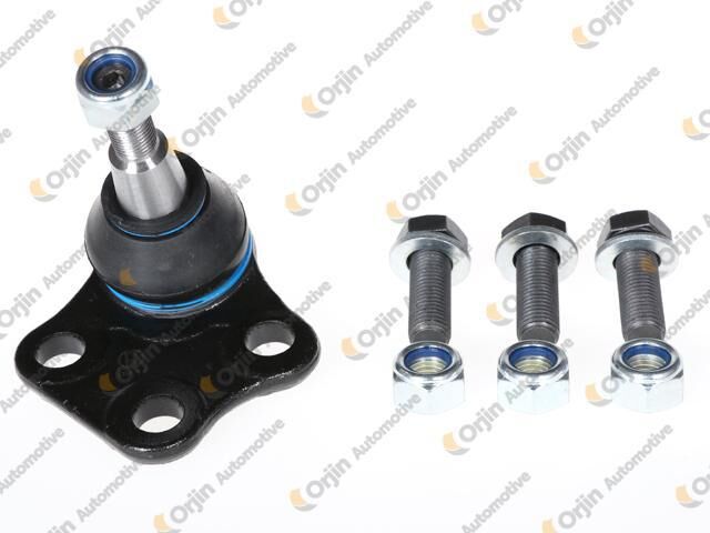ROTİL SAG-SOL RENAULT MEGANE IV 15