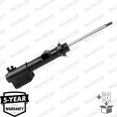 ÖN AMORTİSÖR L/R RENAULT ESPACE 1996-2002 GAZLI