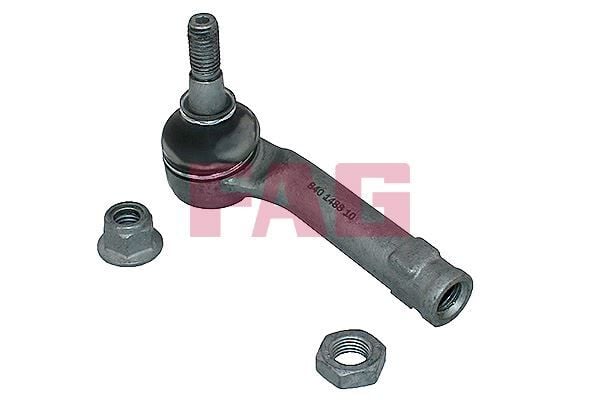 Tie Rod End Steering Suspension 708