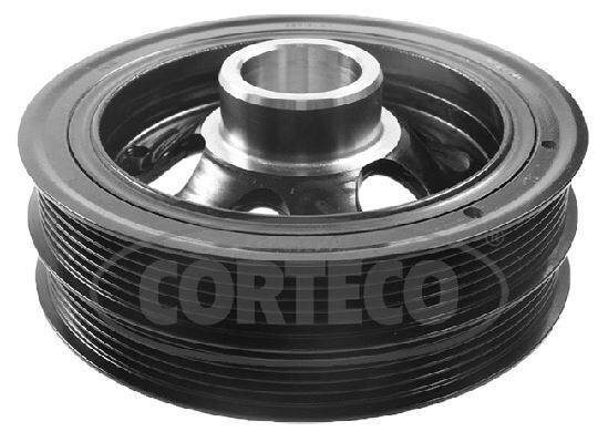 KRANK KASNAGI TRANSIT V363 17 2.0 ECOBLUE