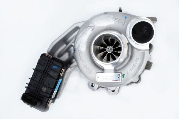 TURBOSARJ 3.0D Euro 6 DISCOVERY 4 L319 DISCOVERY 5 L462 RANGE ROVER 4 VOGUE L405 RANGE ROVER SPORT I L320 RANGE ROVER SPORT 2 L494 MONO TURBO