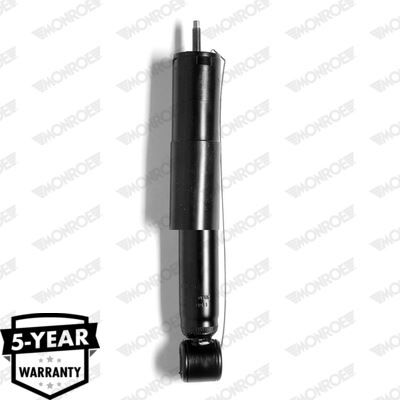 ARKA AMORTİSÖR L/R VOLVO 850 1991 1996 S70 1997 2000 V70 1997 2000 C70 1998 2005 GAZLI