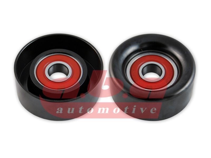 ALTERNATÖR GERGİ RULMANI H1-STAREX-SORENTO 2.5 CRDİ 01 76x33x17 WKM64012