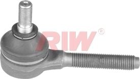 ROTBAŞI ÖN SOL/SAĞ İÇ MERCEDES 190 W201 82-93