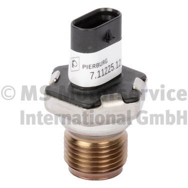 YAKIT BASINÇ KAPTÖRÜ ASTRA L-CORSA F-COMBO E-JUMPY III-C3-C4-BERLINGO-PARTNER-EXPERT-RIFTER-508- 208 308-3008-301-C-ELYSEE-TRANSIT-KUGA-FOCUS IV-FIESTA VI-C-MAX 1.5 BLUE ECO HDI