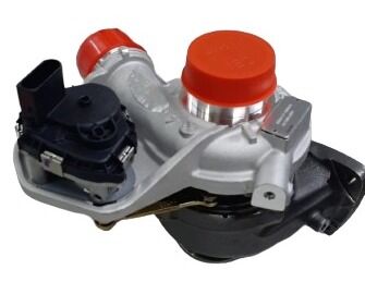 TURBO SARJ TRANSIT CUSTOM V362 17 2.0 ECOBLUE