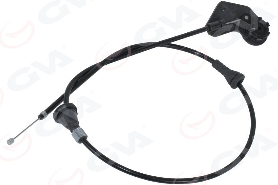 KAPUT ACMA TELI ARKA BMW E46
