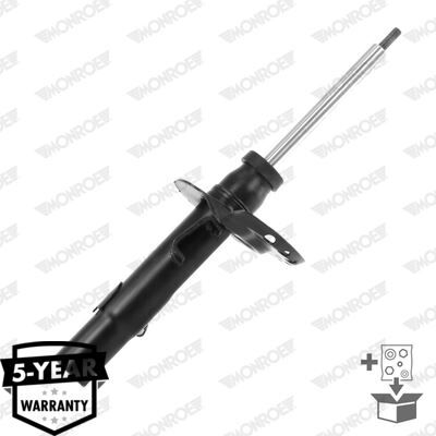 ÖN AMORTİSÖR SAĞ VOLVO XC60 2.0T 2.4D 3.2 T5 T6 D3 D4 2008 2017 GAZLI