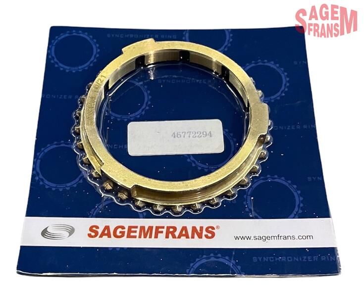 SENKROMEÇ SARISI 5.VİTES DOBLO