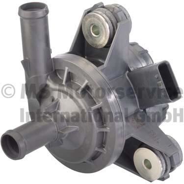 WATER CIRCULATING PUMP TOYOTA