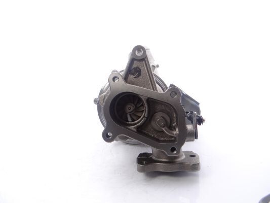 TURBO KOMPLE 90BG P206 99 P307 00 P406 99 PARTNER-BERLINGO 00 C5 01 XSARA 99 2.0 HDI DW10TD