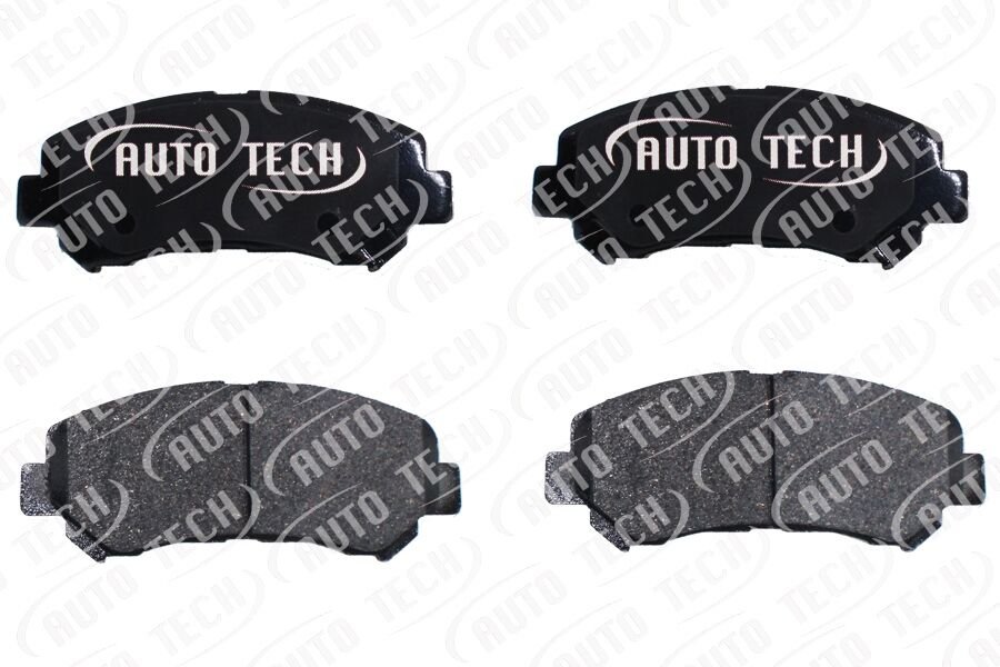x ÖN BALATA QASHQAI 1.5 DCİ-1.6-2.0-2.0 DCİ 07 XTRAIL 2.0-2.0 DCİ-2.5 07 KOLEOS 2.0 DCI 08