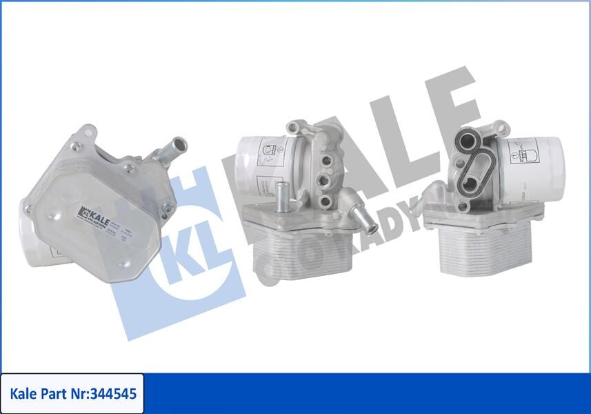 YAĞ SOĞUTUCUSU KOMPLE JUMPER III-BOXER III-DUCATO III 2.2HDI E4/E5 06 TRANSİT V347 11-14 CUSTOM 12 V362 14 2.2TDCI 155PS Ö.ÇEKER