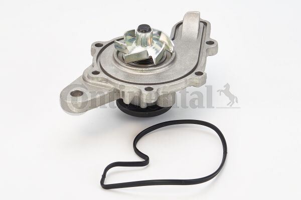 DEVIRDAIM POMPASI SMART M160 FORTWO Coupe 451 07