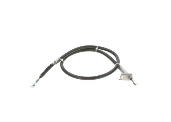 FREN HALATI ARKA SAG MERCEDES S-CLASS W140 91 98