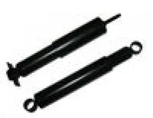 x ARKA AMORTİSÖR KIA PRIDE N7217000