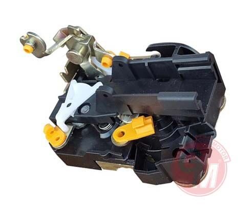 KAPI KİLİDİ ARKA SAĞ MOTOR TAKILAN MOTORSUZ RENAULT R19 - MEGANE