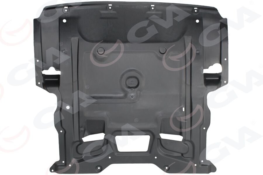 MOTOR ALT MUHAFAZA BMW F10 LCİ F01 LCİ