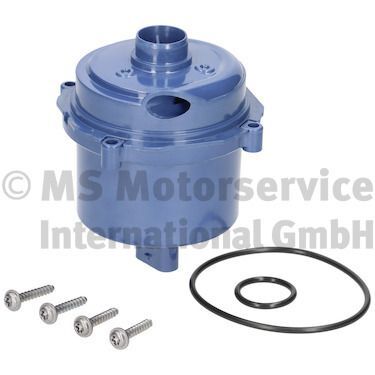 ELECTRIC WATER PUMP