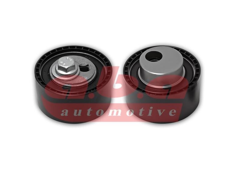 x EKSANTRİK GERGİ RULMANI AYARLI P206-P306-P307-P406-BERLINGO-JUMPER-JUMPY-DUCATO-XSARA 2.0HDI