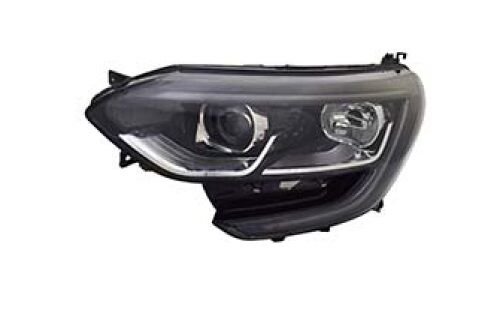 FAR SOL RENAULT MEGANE IV 16 ELK.MOT.TOUCH