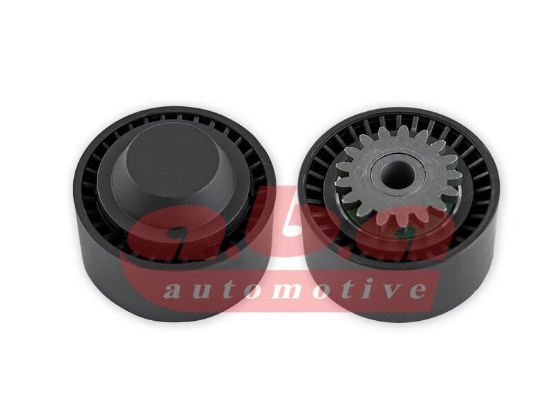 ALTERNATÖR GERGİ RULMANI CLIO III-TWNG II 1.2 16V 4DF BENZİNLİ 06