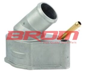 TERMOSTAT 92C KOMPLE ASTRA F-G-VECTRA A-B J96 2.0 16V-1.8 16V X20XEV-X18XE