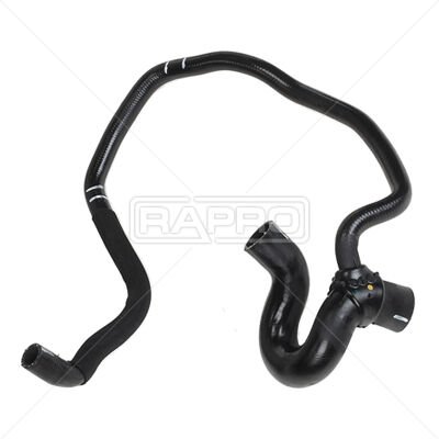 RADYATÖR ALT HORTUMU OPEL CORSA C 1.3 D