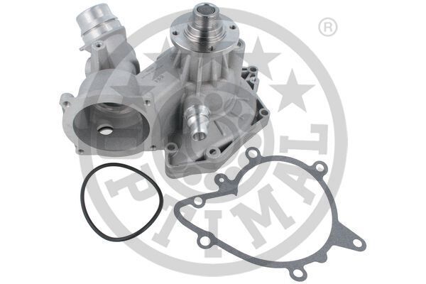 DEVIRDAIM POMPASI BMW M62 N62 E38 E39 X5 E53 M62 B44 R.R 3 VOGUE L322 02 05