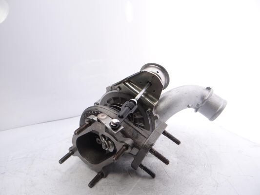 TURBO KOMPLE TRAFIC II 2.5 DCİ 03 135PS G9U 730