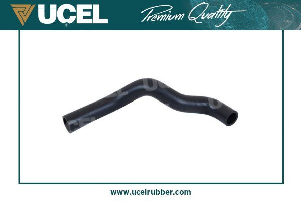 RADYATÖR ÜST HORTUMU FIAT ALBEA-PALIO 02 1.4 8V