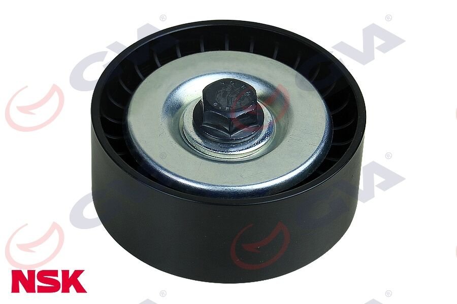 ALTERNATÖR AVARE GERGİ RULMANI ASTRA J 09 14 INSIGNIA A 09 17-ZAFIRA C 10 18 2.0 CDTI DTJ-DTC -DTL-DTE