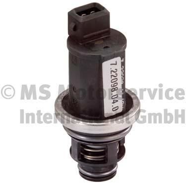 FKM/FPM CANISTER PURGE VALVE PORSCHE