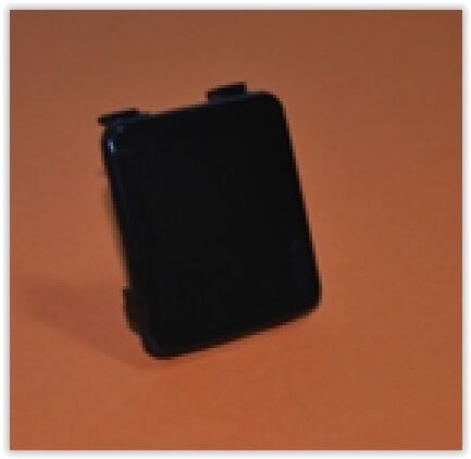 ÖN TAMPON ÇEKİ DEMİR KAPAĞI FLUENCE 12-16 YM