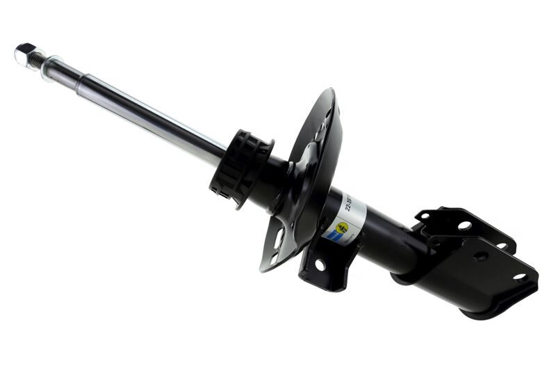 AMORTISOR ON 4-matic GAZLI MERCEDES E-CLASS W212 S212