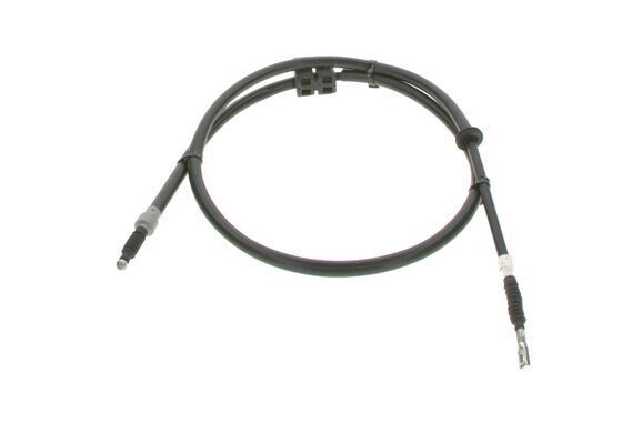 EL FREN TELİ SOL A6 94-97 V8 93-94