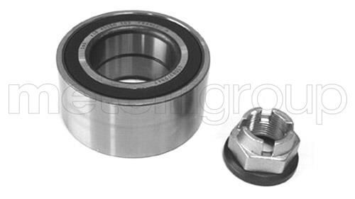 TEKER KİTİ CİTANCOMBİ 415 -108CDI 415.703 -109CDI 415.703 -111CDI 415.703 -CİTANIMİXTO W415 -109CDI-