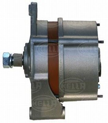 ALTERNATÖR AUDI-VW