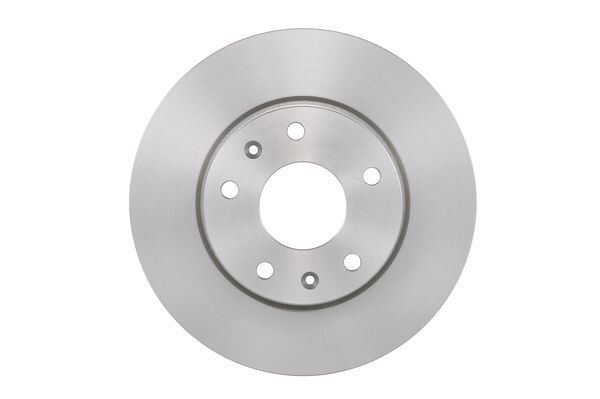 ÖN FREN AYNASI FREELANDER 2.0 TD4-1.8 16V-2.5 V6 1998-2006 277x20.9x5DLxHAVALI