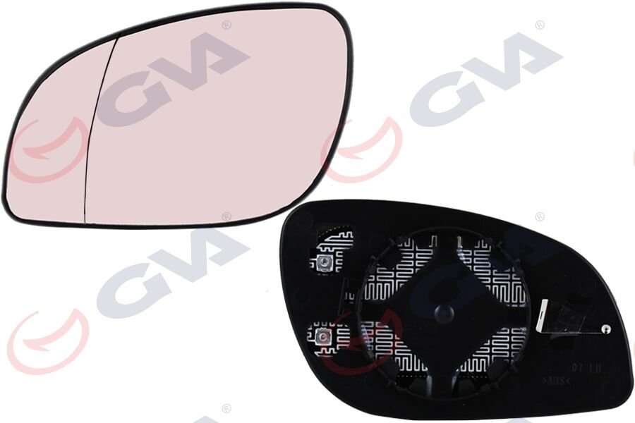 AYNA CAMI SOL VECTRA C 02 ISITMALI ASFERİK VM-966AGHL