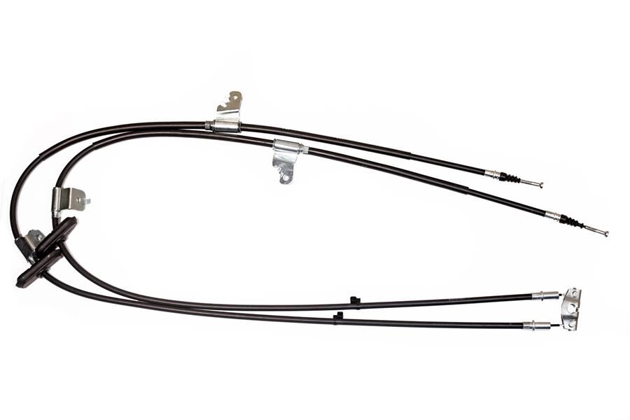 EL FREN TELİ ARKA SAĞ-SOL MOKKA 1.4 4x4 -1.6-1.7CTDi-1.7CTDi 4x4 06-12-