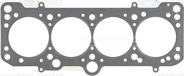 SKC A6 2.0-2.0 16V 94-97 80 2.0E 16V 92-94 100 2.0-2.0 E 16V 90-94