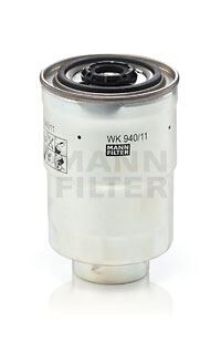 YAKIT FİLTRESİ OPEL CAMPO 2.5 D 76HP 06/90-06/94