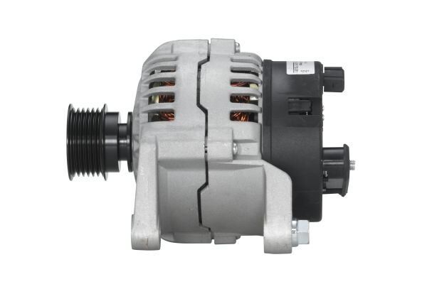 ALTERNATÖR BMW