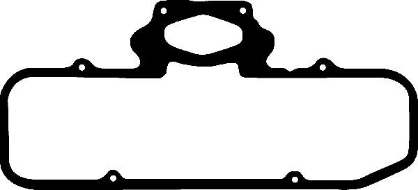424059P CONTA. SİLİNDİR KAPAĞI GK CHC FIAT A112 Gasket. cylinder head cover