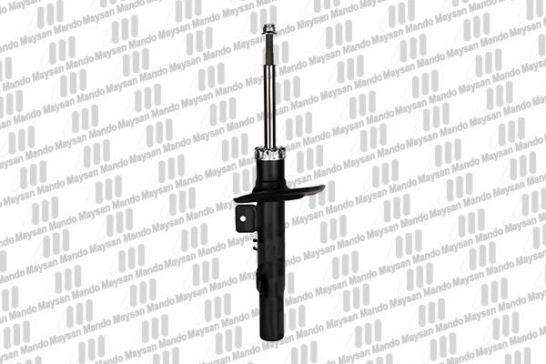 ÖN AMORTİSÖR SAĞ PEJO 207 1.4 1.4HDi 1.6 1.6HDİ 2006 2015 47 CM KISA MİLLİ GAZLI