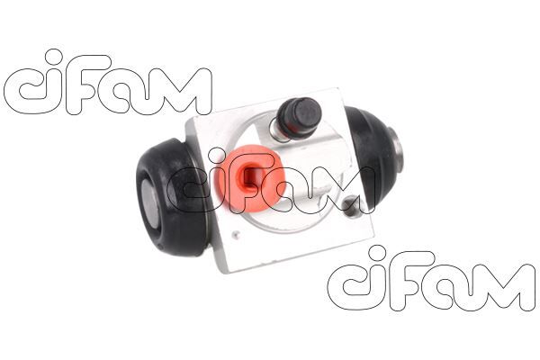 FREN SİLİNDİRİ DUSTERII HS -1.2TCE1254X4-1.5DCİ4X4-1.6SCE115-1.6SCE1154X4-DUSTERIII HM -1.2TCE1254