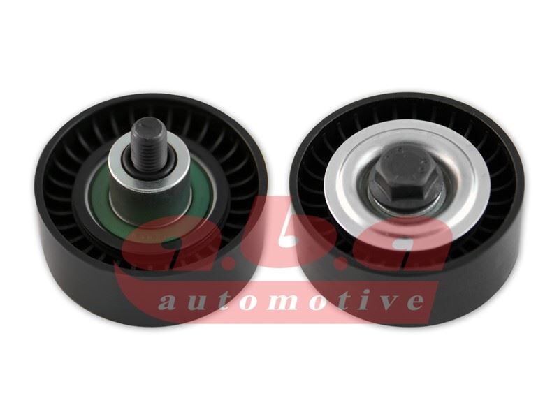 ALTERNATÖR GERGİ RULMANI BRAVO II-STILO 1.8 16V-1.9JTD-1.9 D MULTIJET