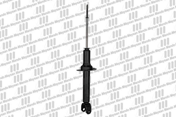 ARKA AMORTİSÖR HONDA ACCORD 2.0i-2.4i-2.2i 08 GAZLI